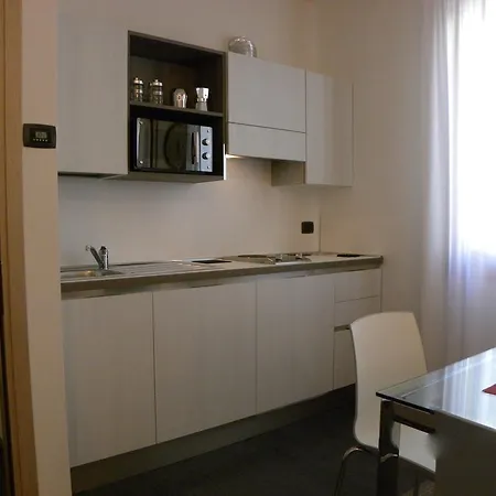 Apartman Venice Dante *