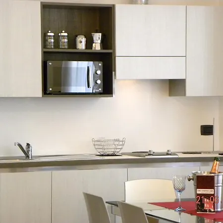 Apartman Venice Dante Mestre