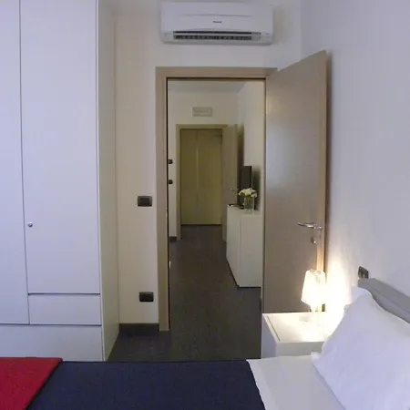 Apartament Venice Dante Mestre