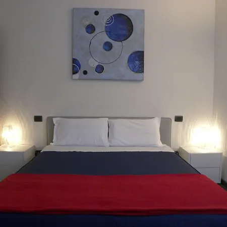 Apartament Venice Dante Mestre