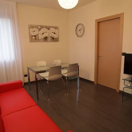 Venice Dante Apartament Mestre
