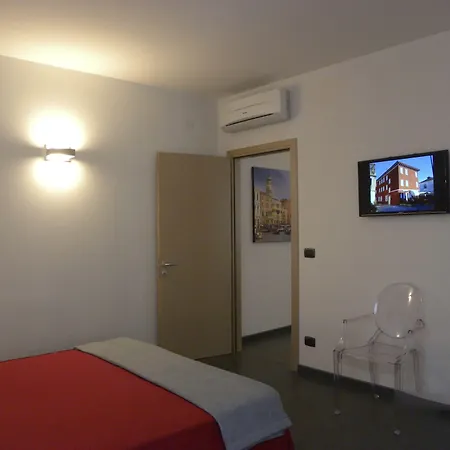 Venice Dante Apartament