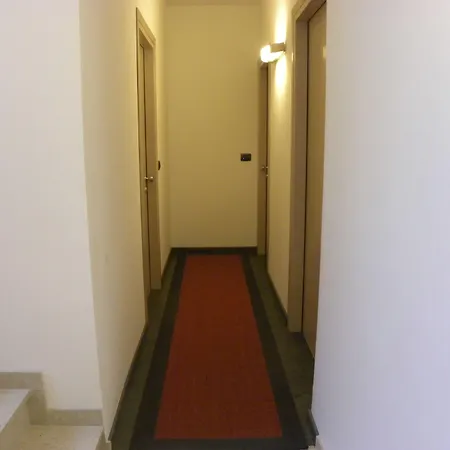 Venice Dante Apartament Mestre