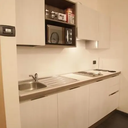 Venice Dante Apartament *