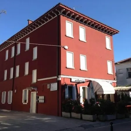 Venice Dante Apartament