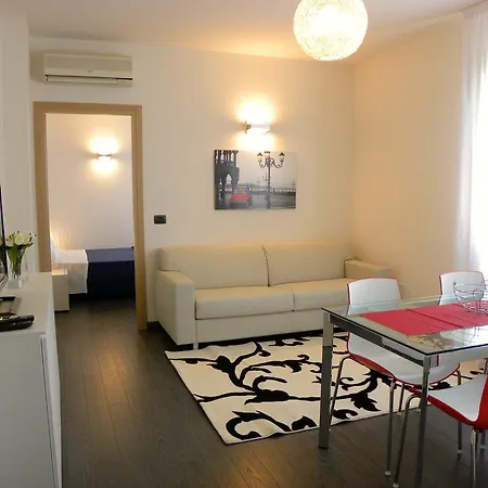 Apartman Venice Dante