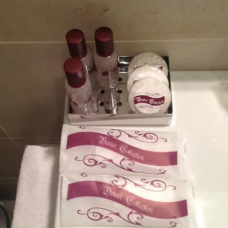 Lägenhet Venice Dante Mestre