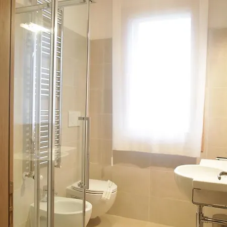 Apartman Venice Dante