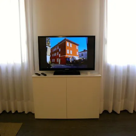 Lägenhet Venice Dante