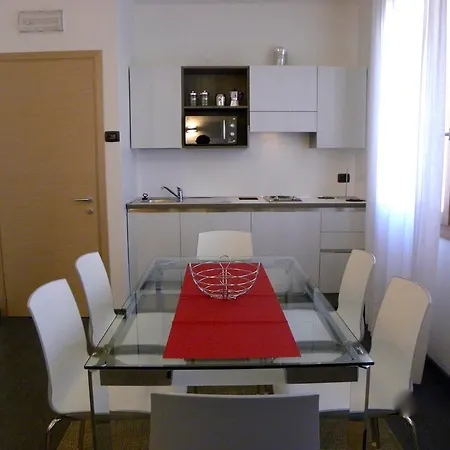 Apartament Venice Dante *