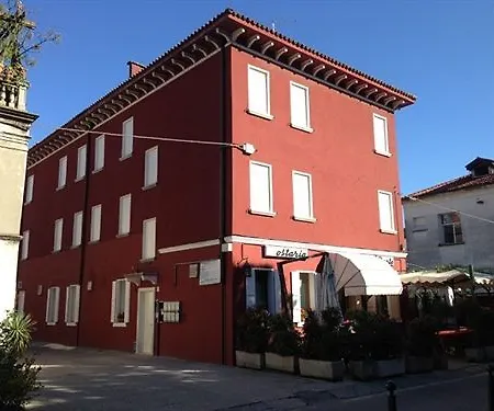 Venice Dante *