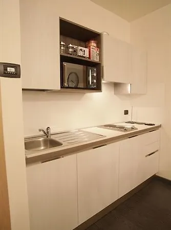 Apartman Venice Dante