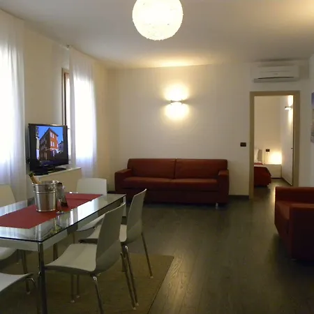 Apartman Venice Dante *