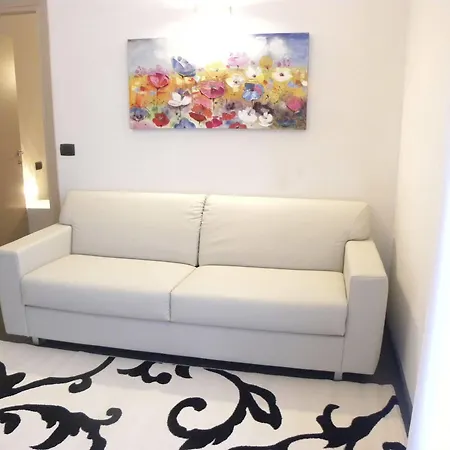 Venice Dante Apartman Mestre