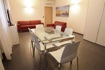 Venice Dante Apartman