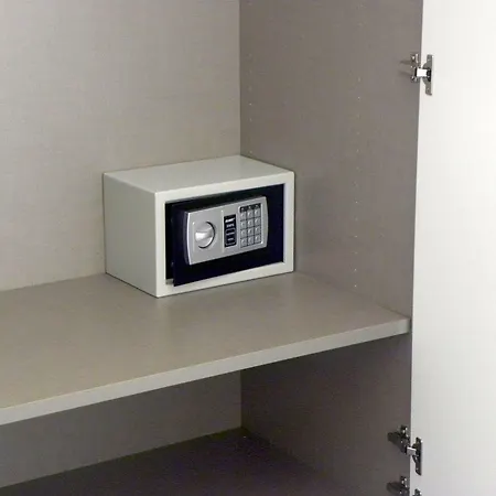 Venice Dante Apartman *