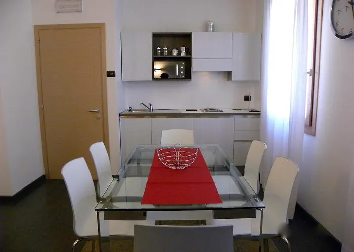 Apartament Venice Dante *