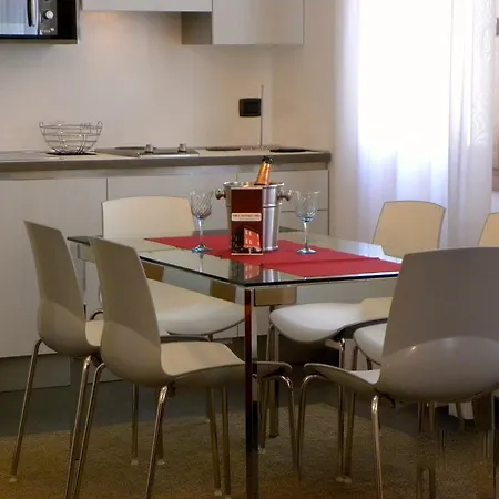 Venice Dante * Mestre