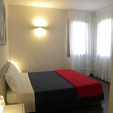 Апартаменты Venice Dante