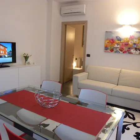 Venice Dante Apartamento *