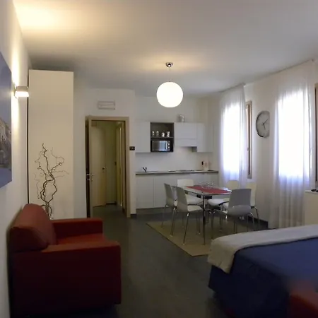 Venice Dante Apartamento