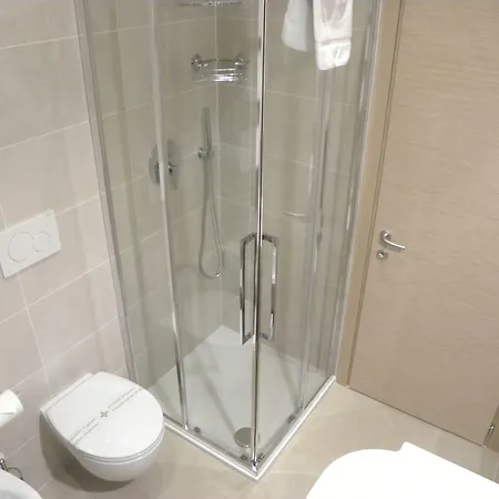 Apartamento Venice Dante *