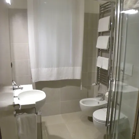 Venice Dante Apartamento *