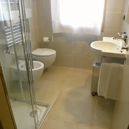 Apartamento Venice Dante