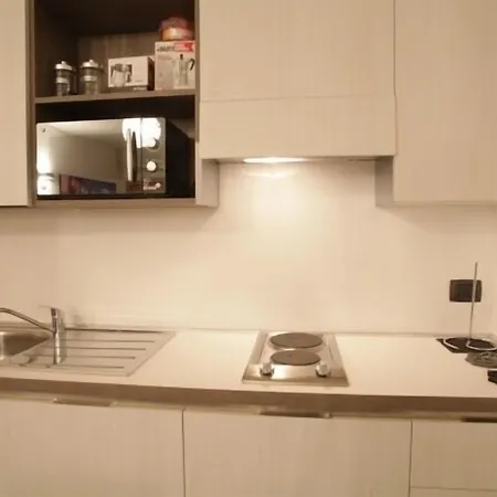 Venice Dante Apartamento