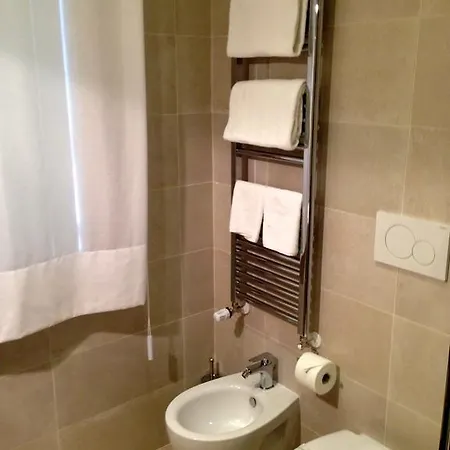 Apartamento Venice Dante