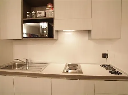Venice Dante Apartman