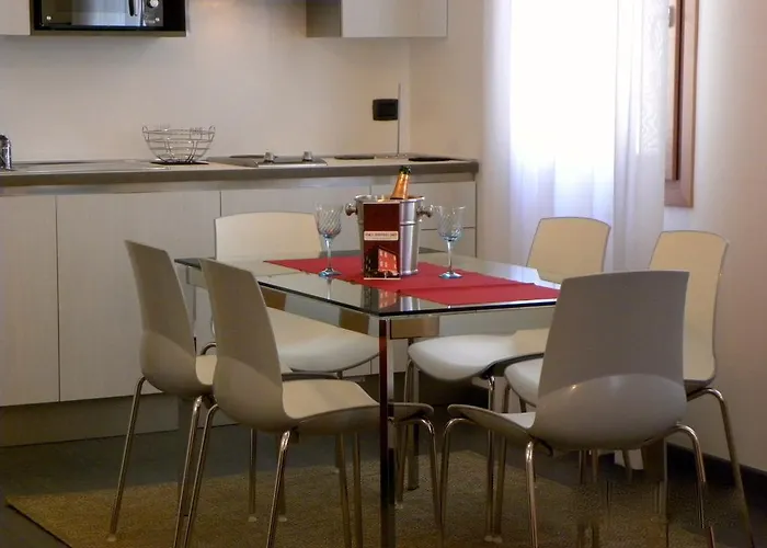 Venice Dante * Местре