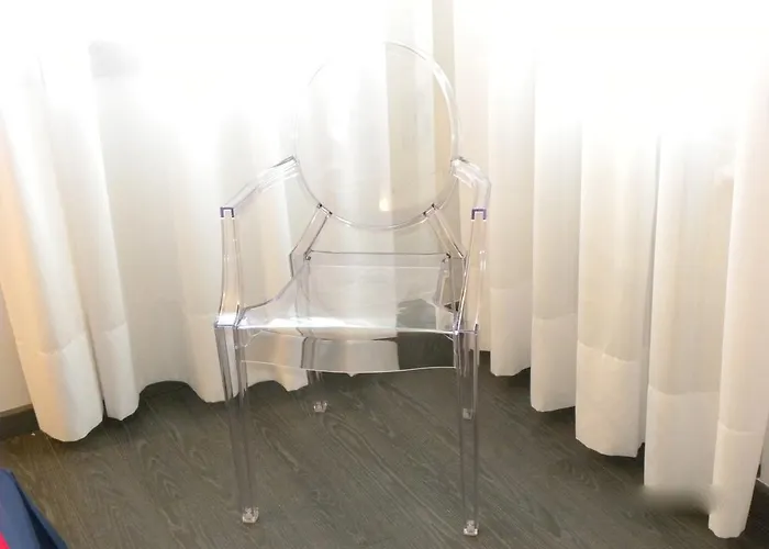 Апартаменты Venice Dante *