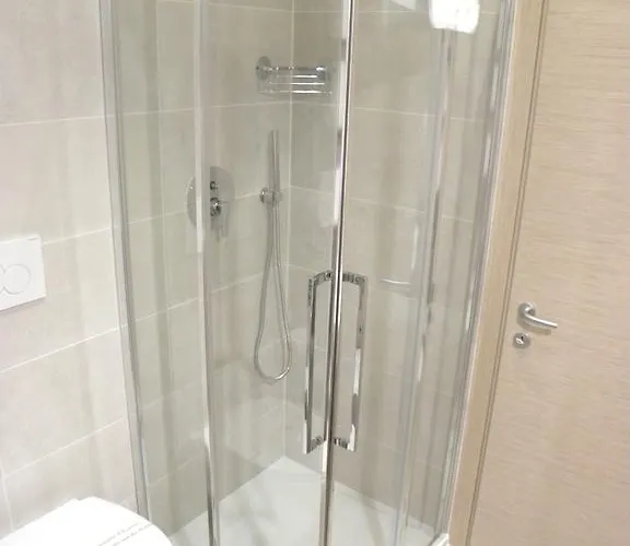 Апартаменты Venice Dante