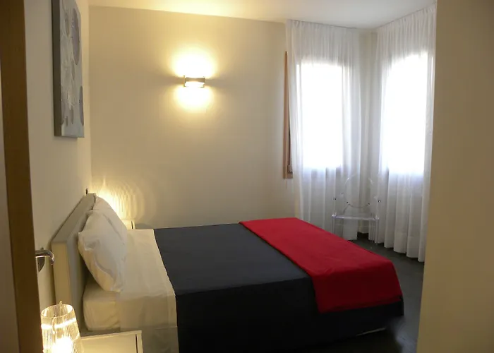 Апартаменты Venice Dante