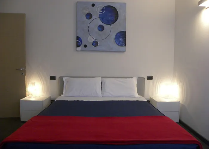 Апартаменты Venice Dante Местре