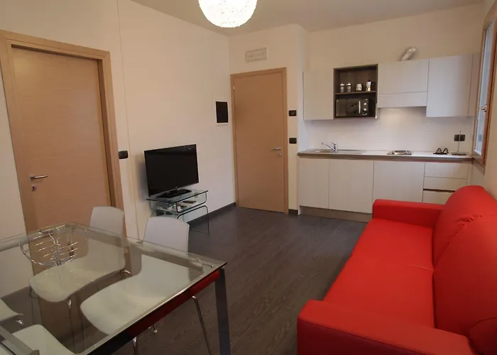 Venice Dante * Местре