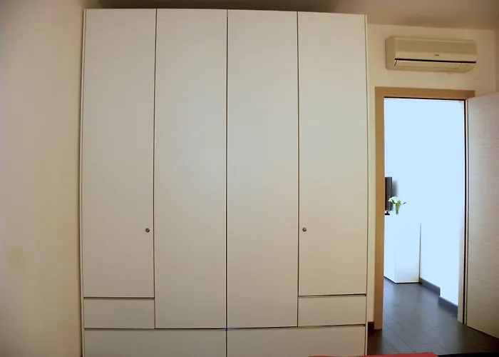 Апартаменты Venice Dante