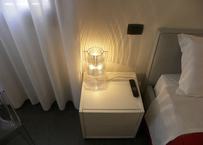 Апартаменты Venice Dante Местре