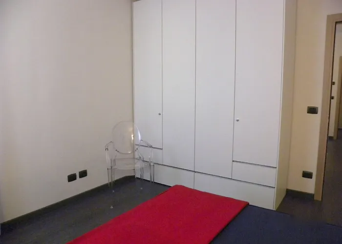 Venice Dante Апартаменты