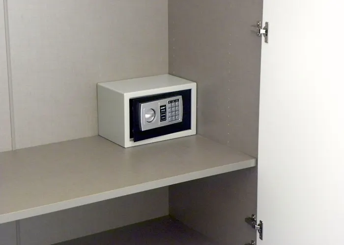 Venice Dante Апартаменты *