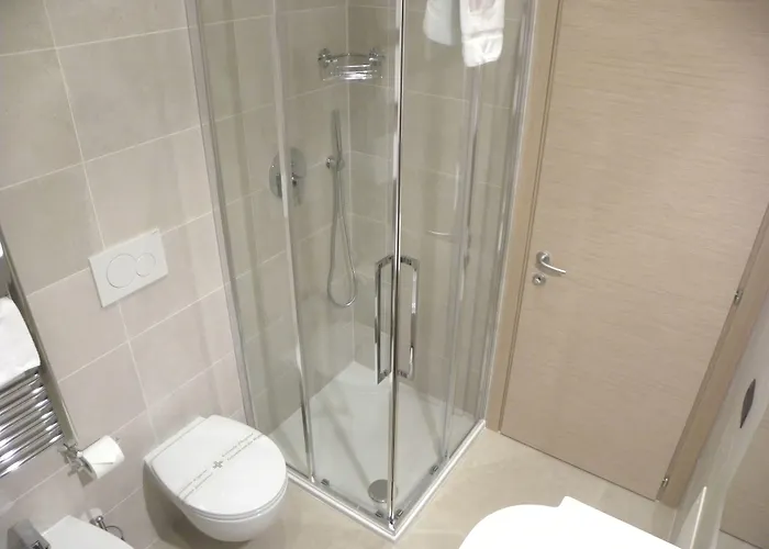 Апартаменты Venice Dante *