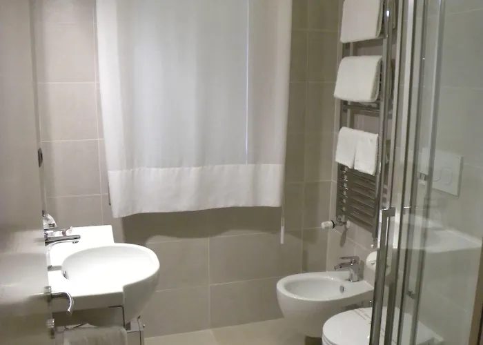 Venice Dante Апартаменты *