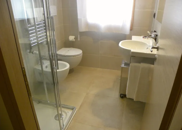 Апартаменты Venice Dante