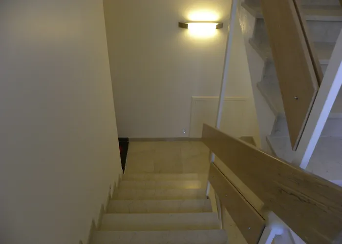 Venice Dante Апартаменты