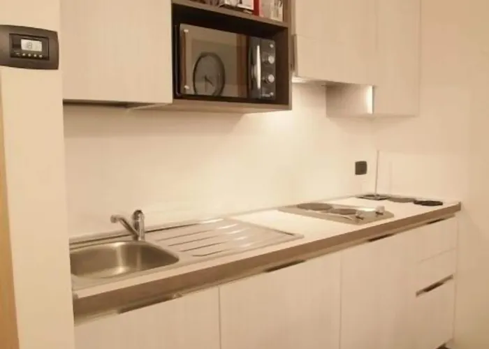 Venice Dante Апартаменты *