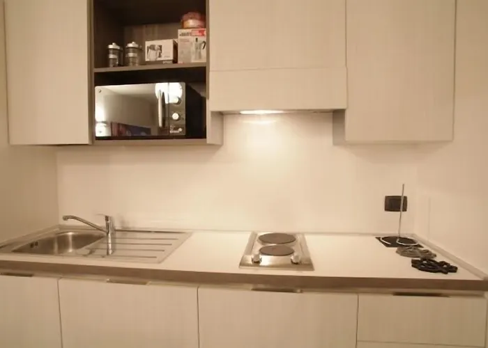 Venice Dante Апартаменты