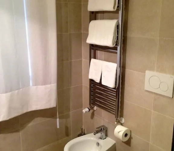 Апартаменты Venice Dante