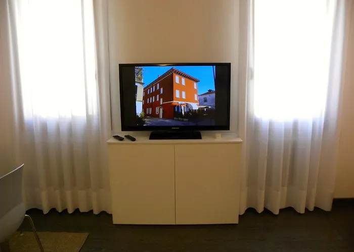 Апартаменты Venice Dante